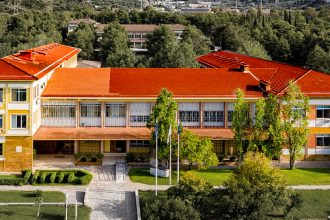 6.000 νέοι φοιτητές αναμένονται στο Πανεπιστήμιο Πατρών