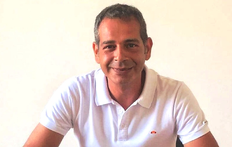 Την Κυριακή το μνημόσυνο του Άγγελου Ρέζου