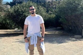 Δυτ. Ελλάδα: Νέα τραγωδία - Θρήνος για το θάνατο 28χρονου σε τροχαίο