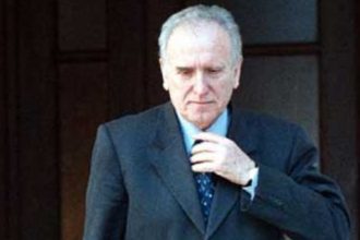 Χρήστος Ροκόφυλλος: Έφυγε από την ζωή, ο Αιτωλοακαρνάνας πολιτικός