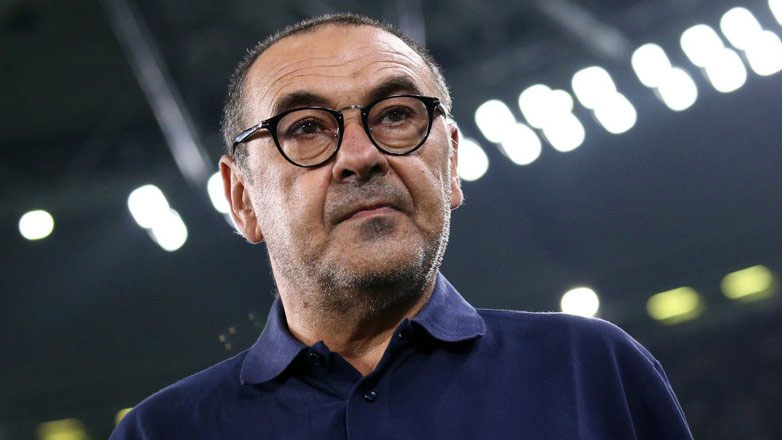 Λάτσιο: Πολύ κοντά σε οριστική συμφωνία με τον Μαουρίτσιο Σάρι