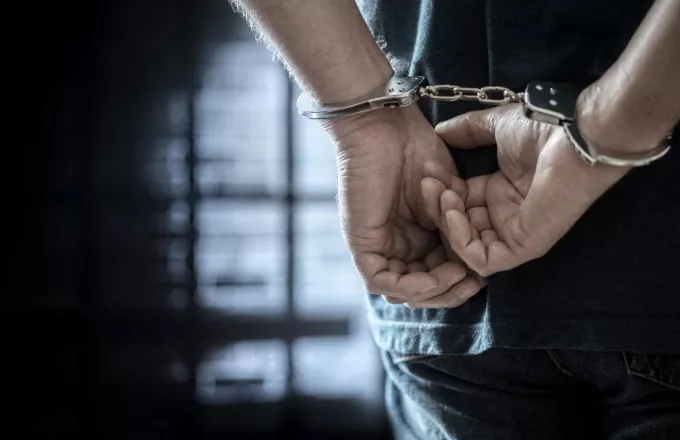 Σύλλυψη αλλοδαπού στην Κέρκυρα - Τι επιχείρησε να κάνει