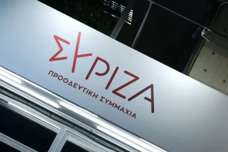 ΣΥΡΙΖΑ: Ντροπιαστικές οι δηλώσεις Βούλτεψη και Πέτσα για την Γάζα