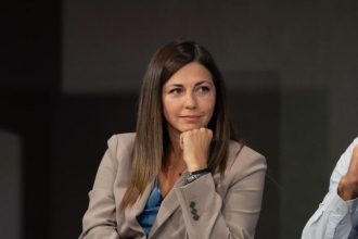 Σοφία Ζαχαράκη: Έπειτα από 30 χρόνια καταλήψεων στη Νομική, οι χώροι επιστρέφονται καθαροί