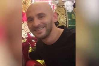 Σπύρος Σέββος: «Σας αγαπάω, συγγνώμη για όλα» - Ηταν πατέρας ενός 9χρονου κοριτσιού