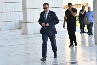 Έφεση της Εισαγγελίας Εφετών για την αθώωση «Σπαρτιατών» - Τι αναφέρεται στο σκεπτικό για την αξιοπιστία του Β. Στίγκα