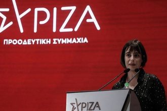 Σβίγκου: Προκαλεί η κυβέρνηση με την τροπολογία για offshore