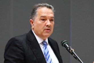 "Πάτρα Ενωμένη" - Κώστας Σβόλης: Διάλογο και διαβούλευση πριν από κάθε απόφαση για τα ΕΛΤΑ