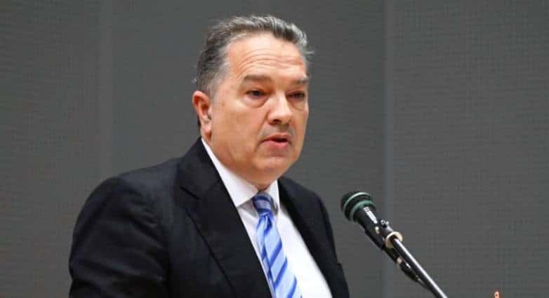 "Πάτρα Ενωμένη" - Κώστας Σβόλης: Διάλογο και διαβούλευση πριν από κάθε απόφαση για τα ΕΛΤΑ