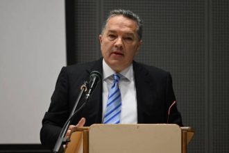 "Το «φάντασμα του Σβόλη» και οι συκοφαντίες του Αντιδημάρχου"