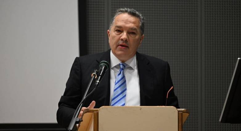 "Το «φάντασμα του Σβόλη» και οι συκοφαντίες του Αντιδημάρχου"