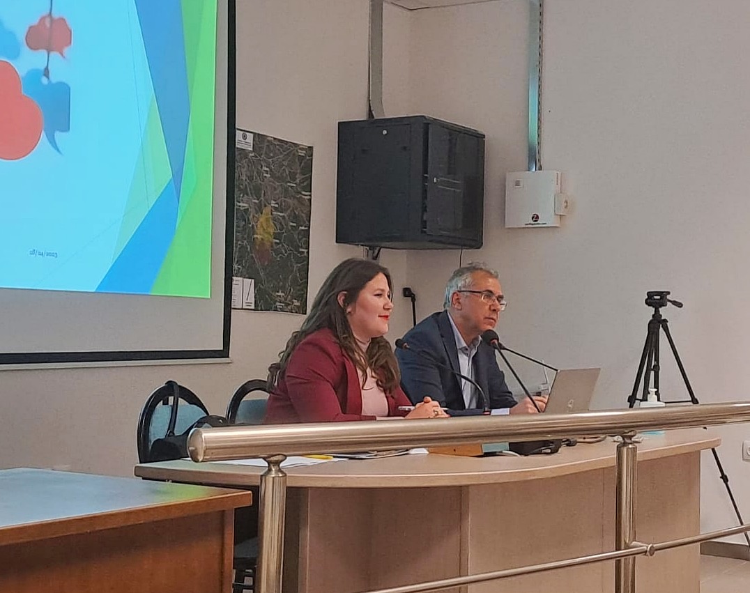 Δήμος Ερυμάνθου: Συνάντηση με Πολιτιστικούς Συλλόγους