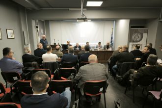 Επιμελητήριο Αχαΐας: Απέστειλε στην κυβέρνηση προτάσεις για το σχέδιο ανάπτυξης του νομού