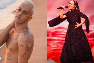 Τάσος Ξιαρχό για την εμφάνιση της Klavdia στην Eurovision 2025: «Δεν μπορώ να ζηλέψω κάτι το οποίο είναι χάλια!»