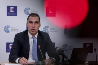 Θεμιστοκλέους: Αν δεν υπάρχει βελτίωση έπειτα από αρνητικές αξιολογήσεις για τα νοσοκομεία θα παύεται ο διοικητής