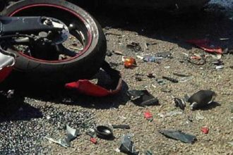 Δυτική Ελλάδα: Τρεις νεκροί σε τροχαία τον Απρίλιο