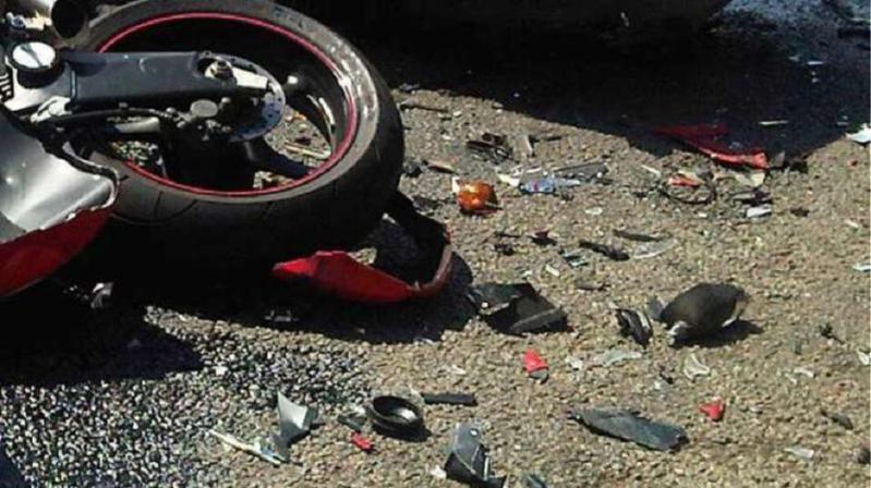 Δυτική Ελλάδα: Τρεις νεκροί σε τροχαία τον Απρίλιο