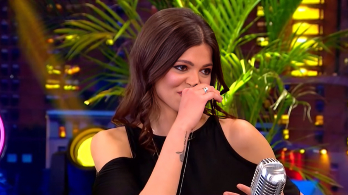 Η προσωπική εξομολόγηση της Τζένης Καζάκου