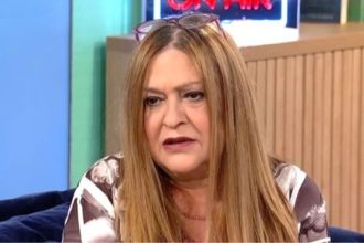 Τζόυς Ευείδη: Δεν περνάω ποτέ ωραία όταν είμαι ερωτευμένη, με τρώνε οι έγνοιες