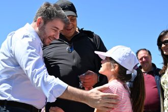 Νίκος Ανδρουλάκης: «Θα συνεχίσουμε τον αγώνα για τη διεθνή αναγνώριση του ειδεχθούς εγκλήματος της Ποντιακής Γενοκτονίας»
