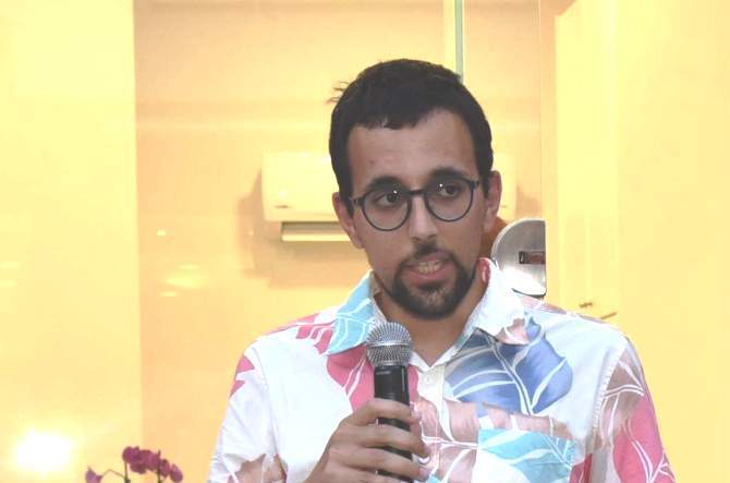 Πάτρα: Απέραντη θλίψη για τον Κωνσταντίνο Παπαγεωργόπουλο - "Έζησε λίγο, αλλά πρόσφερε πολλά στον άνθρωπο και στην κοινωνία"