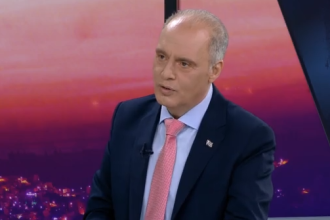 Βελόπουλος για το νέο νομοσχέδιο που αφορά το μεταναστευτικό: «Πρέπει πρώτα να αποκλείσουμε τα σύνορά μας»