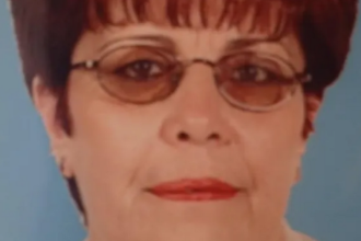 Πάτρα: "Έφυγε" η Ελένη Ασπρούδη