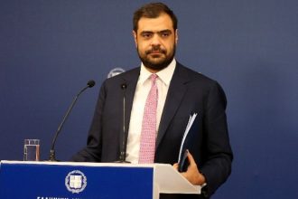 Π. Μαρινάκης: Με συντονισμένες ενέργειες της Πολιτείας και των Πρυτανικών Αρχών οι δράστες θα οδηγούνται ενώπιον της Δικαιοσύνης