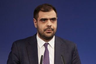 Συγχαρητήρια Π. Μαρινάκη στην Κλαυδία