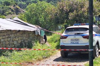 Αγρίνιο: Προφυλακίστηκε ο 67χρονος που σκότωσε τον 95χρονο πατέρα του στο Χαλκιόπουλο