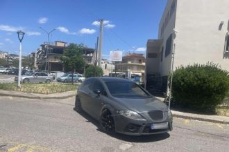 Χαλκιόπουλο: Προθεσμία για να απολογηθεί πήρε ο 67χρονος που δολοφόνησε τον πατέρα του