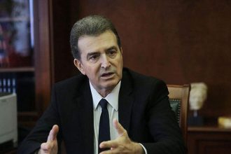 Χρυσοχοΐδης: Ιστορική στιγμή για το υπουργείο και την Ελληνική Αστυνομία η νέα δομή του Αρχηγείου της ΕΛ.ΑΣ