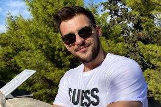 «Βούτηξε στα κύματα και δεν ξαναβγήκε» λένε συγγενείς του 30χρονου που πνίγηκε στη Λευκάδα - Ετοιμαζόταν να παντρευτεί στο Μεσολόγγι