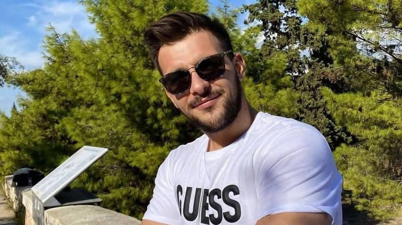 «Βούτηξε στα κύματα και δεν ξαναβγήκε» λένε συγγενείς του 30χρονου που πνίγηκε στη Λευκάδα - Ετοιμαζόταν να παντρευτεί στο Μεσολόγγι