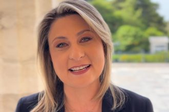 Χριστίνα Αλεξοπούλου: Ευχές επιτυχίας στα παιδιά μας, καλή δύναμη σε γονείς και εκπαιδευτικούς