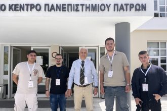  Φωκίωνας Ζαΐμης: Να συνεχιστούν τα προγράμματα για τις ΚΑΛΟ στο ΕΣΠΑ