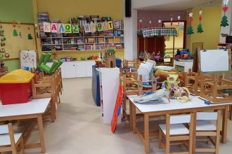 Πάτρα: Κρούσματα στρεπτόκοκκου σε 10 νηπιαγωγεία - Αναστάτωση σε γονείς που φοβούνται για επέκταση της νόσου ΒΙΝΤΕΟ