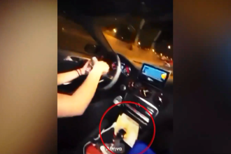 Η χλιδάτη ζωή και τα social media "έκαψε" τη σπείρα των διαρρηκτών που "χτυπούσε" και στην Πάτρα (ΒΙΝΤΕΟ)