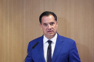 Γεωργιάδης: Μην απαξιώνουμε το ΕΣΥ - Το 75% των ασθενών είναι ικανοποιημένο από την περίθαλψη στα νοσοκομεία