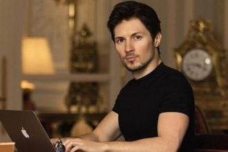 Πάβελ Ντούροφ: Ο ιδρυτής του Telegram αφήνει περιουσία 14 δισ. δολάρια στα περισσότερα από 100 παιδιά του