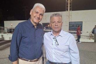 «Θερμή» στήριξη της Περιφέρειας Δυτικής Ελλάδος στη Τεχνική Εκπαίδευση και στις σχολές της ΔΥΠΑ - ΕΠΑΣ