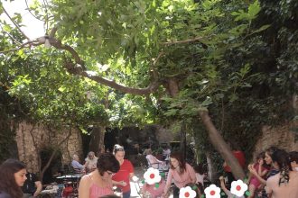 Διαδραστικό παιχνίδι με τα παιδιά στο Πολύεδρο