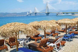 Καιρός: «Έναν με δύο βαθμούς πάνω από το κανονικό οι θερμοκρασίες το φετινό καλοκαίρι»