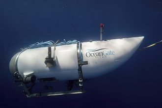 Τι πραγματικά συνέβη στο Titan: Συγκλονίζει το ντοκιμαντέρ που αποκαλύπτει την τραγωδία της OceanGate