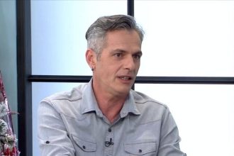 Μάριος Αθανασίου: Δεν ήθελα να έχω ξανά επαφή με τον πατέρα μου, η συγχώρεση δεν έχει νόημα