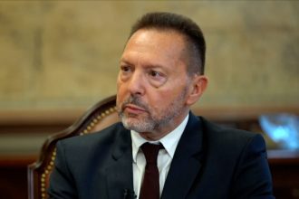 Στουρνάρας για υπόθεση Novartis: Ο ΣΥΡΙΖΑ έκανε τα αδύνατα δυνατά να με βγάλει από τη θέση του κεντρικού τραπεζίτη