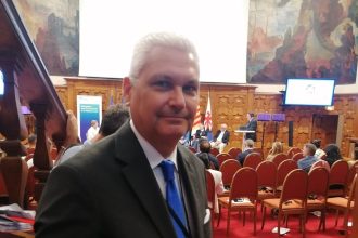 Η Περιφέρεια Δυτικής Ελλάδος συνυπέγραψε τη Συμφωνία για μια βιώσιμη Μεσόγειο