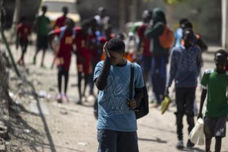 Ηνωμένα Έθνη: Περίπου 3.500 θέσεις περικόπτονται στην υπηρεσία του ΟΗΕ για τους Πρόσφυγες ελλείψει χρημάτων