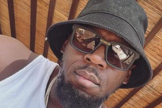 Νυχτοπερπατήματα στη Μύκονο για τον Γιουσέιν Μπόλτ