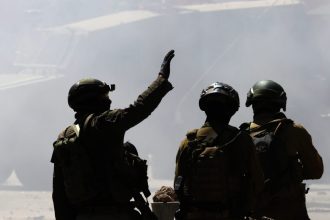 Εθελούσια εκκένωση Αμερικανών υπηκόων από το Ισραήλ ετοιμάζουν οι ΗΠΑ